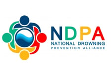 National Drowning Prevention Alliance Logo