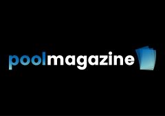 Pool Magazine logo