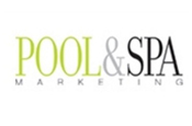 Pool & Spa Marketing Logo
