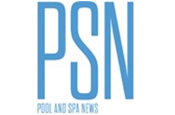 Pool & Spa News Logo