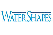 WaterShapes Magazine Logo