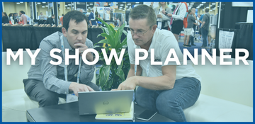 My Show Planner