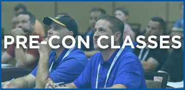 Attendee Info