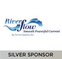 Riverflow Logo