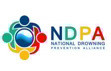 National Drowning Prevention Alliance Logo