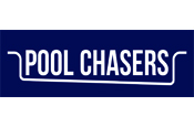 Pool Chasers logo