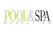 Pool & Spa Marketing Logo