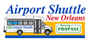Airport Shuttle New Orleans