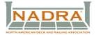 NADRA logo