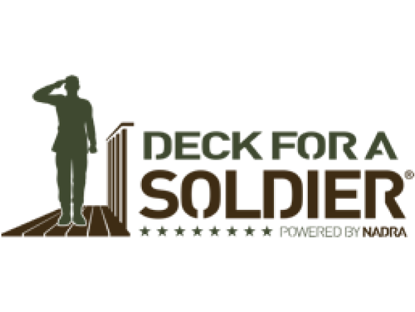 Deck for a Soldier