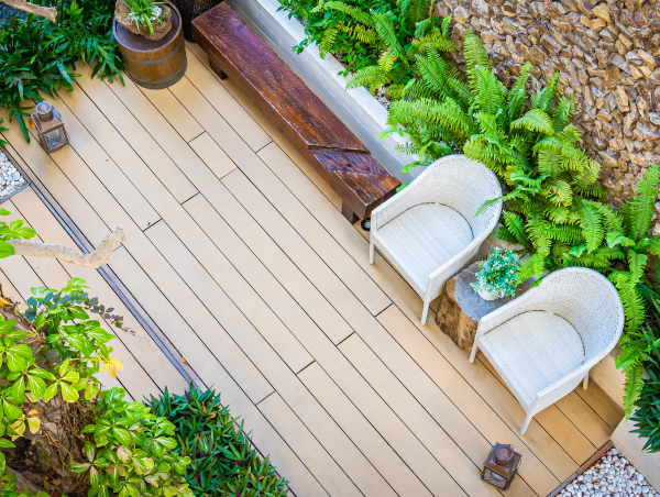 Deck Safety