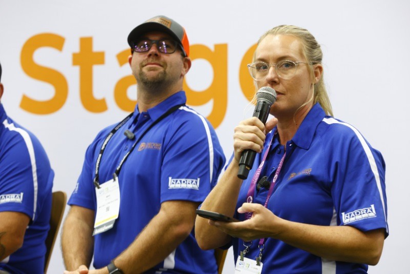 Outdoor living and decking industry experts speaking at Deck Expo