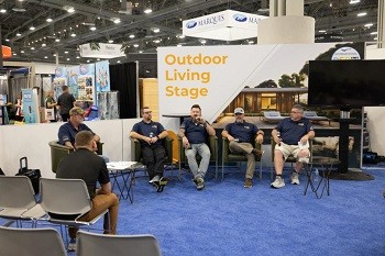 Show Floor Education