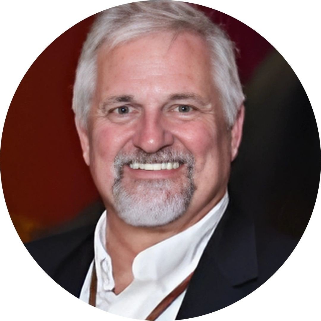 Michael Beaudry Executive Vice President NADRA North American Deck and Railing Association