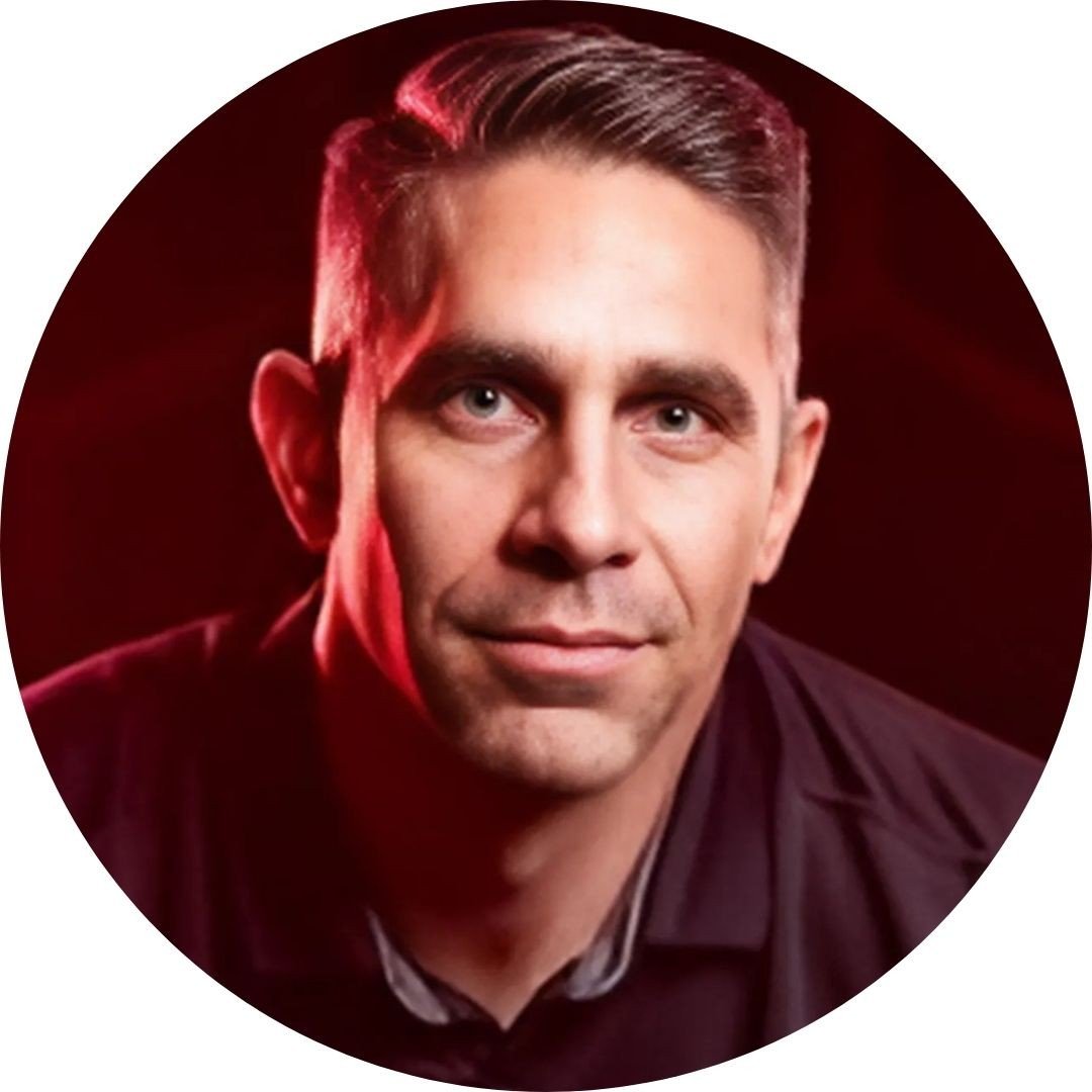 Chris Breen CEO Legacy Decks Academy
