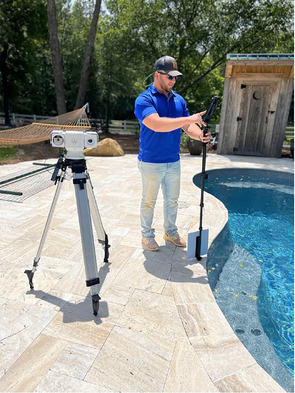 Latham Measure - IPSPE