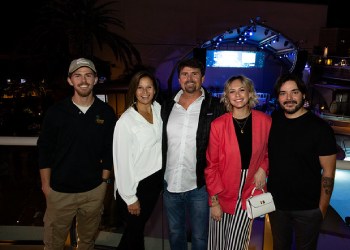 Contractors Network at Deck Expo