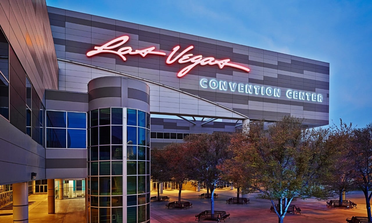 Las Vegas Convention Center