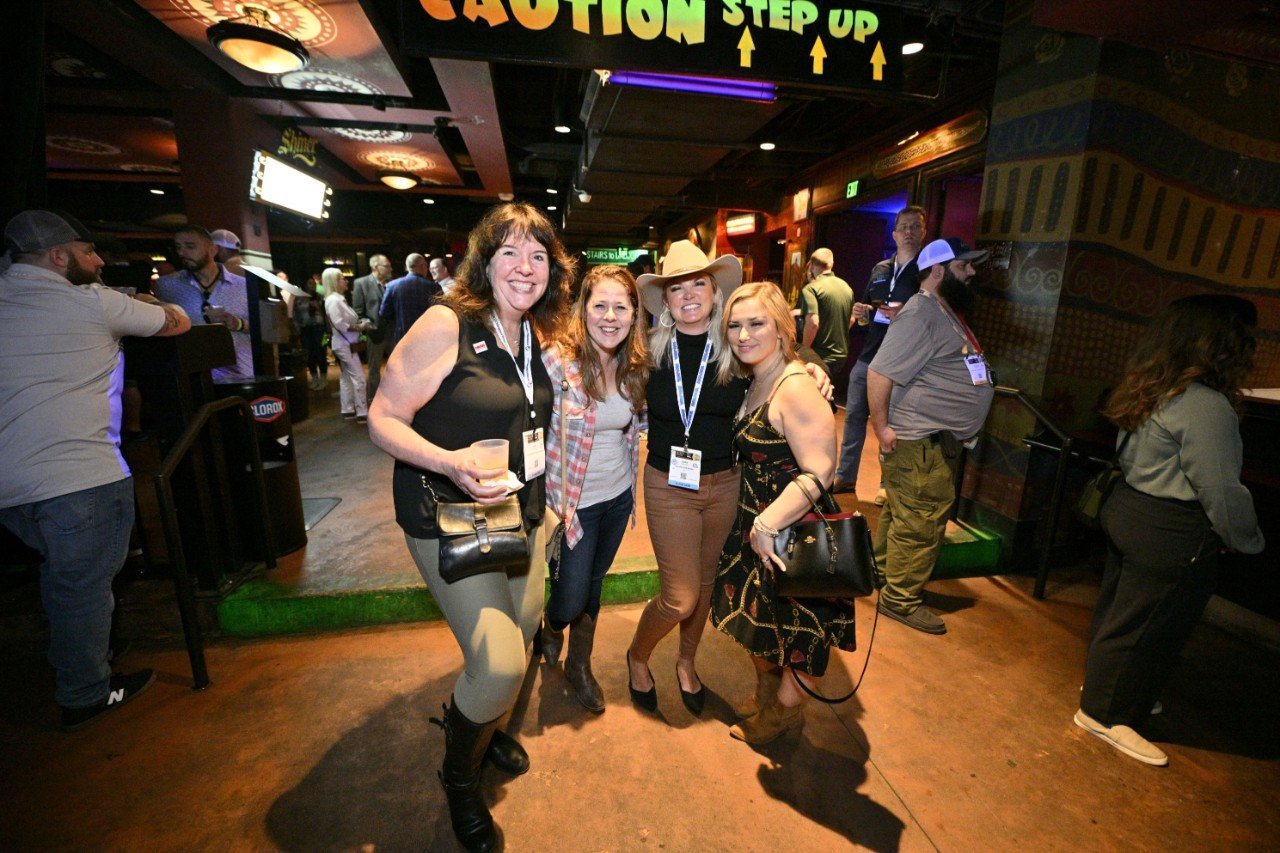 Las Vegas entertainment