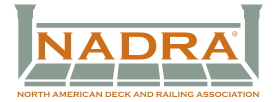 NADRA logo