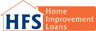HFS Home Improvement Loans logo