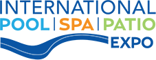 International Pool | Spa | Patio Expo logo