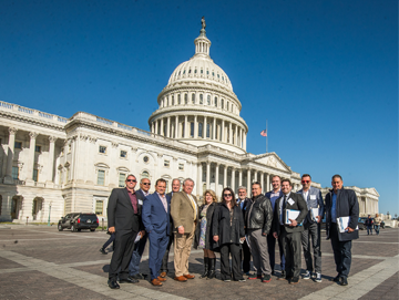 Advocacy