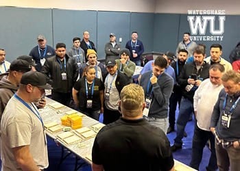 Watershape University