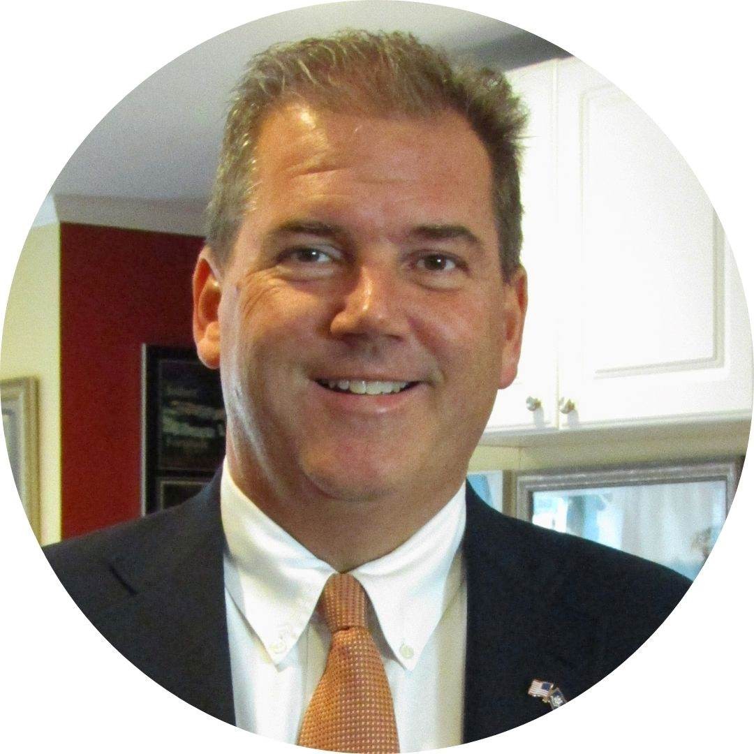 Bill Drakeley ACI IWI Co-Founder Watershape University