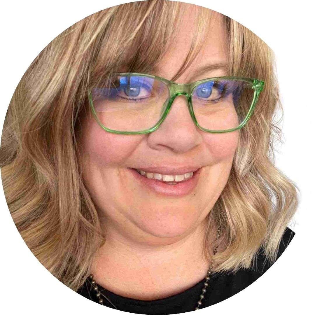 Kristan Hart COO The Get Smart Group
