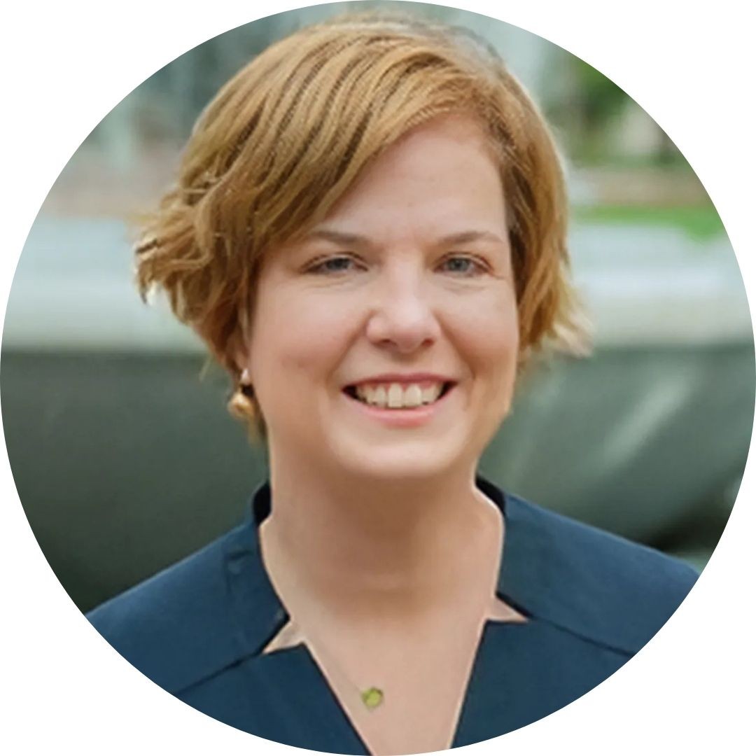 Jeanne Mendelson VP Education and Events PHTA