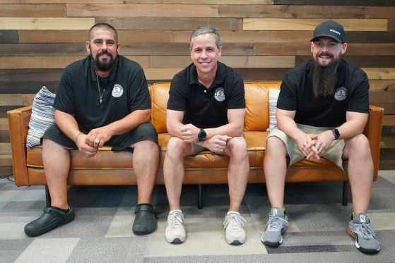 A picture of Pool Nation speakers/experts