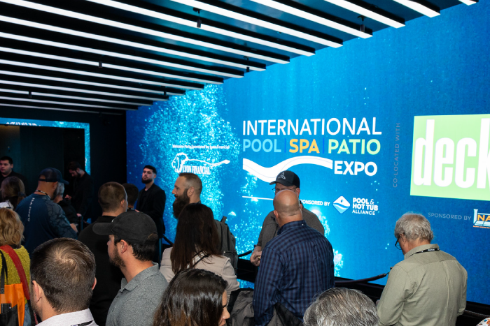 A special event for PSP Expo attendees