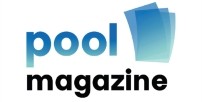 Pool Magazine logo