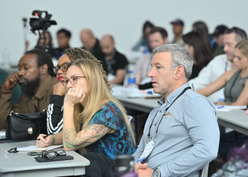 Improve your craft at PSP Expo