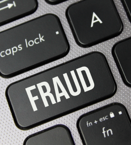Fraud Alert